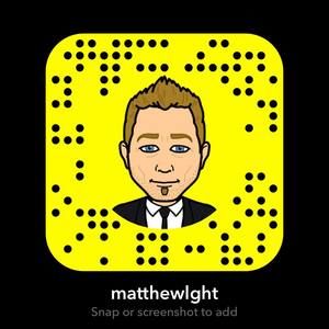 Meet your Posher, Matthew